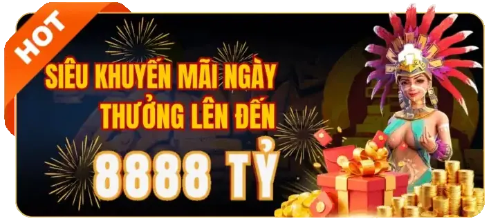Người chơi 45WINVN giành chiến thắng lớn