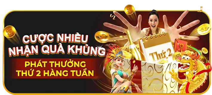 Cập nhật tính năng mới 45WINVN