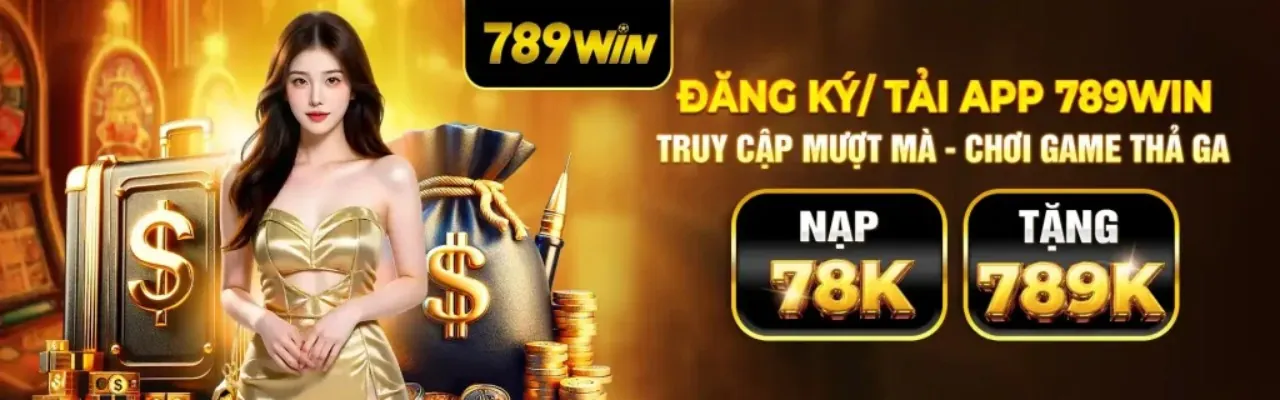 Sòng bạc trực tuyến 45winvn
