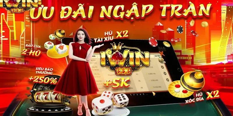 45winvn ra mắt trò chơi mới